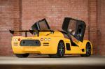 Ultima GTR 730 2009 года